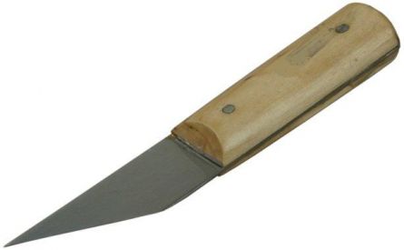 Нож сапожника